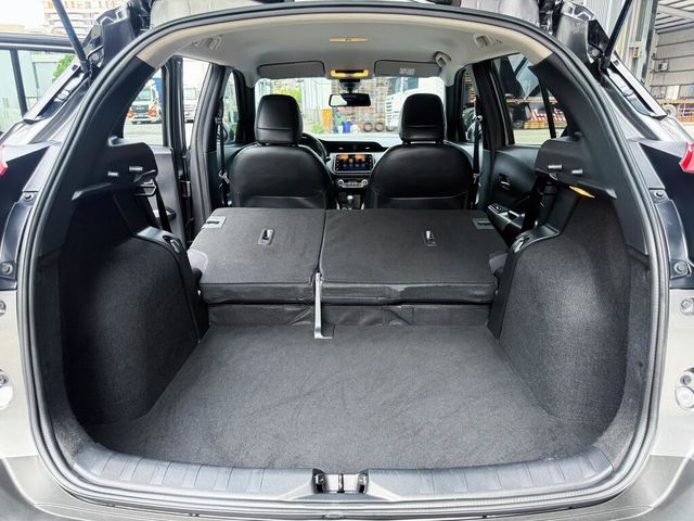 NISSAN日產 KICKS  第5張相片