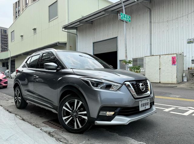 NISSAN日產 KICKS  第7張相片