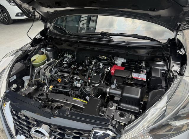 NISSAN日產 KICKS  第8張相片