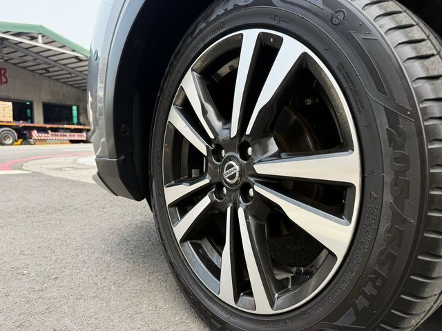 NISSAN日產 KICKS  第9張相片