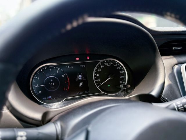 NISSAN日產 KICKS  第11張相片