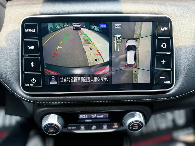 NISSAN日產 KICKS  第13張相片