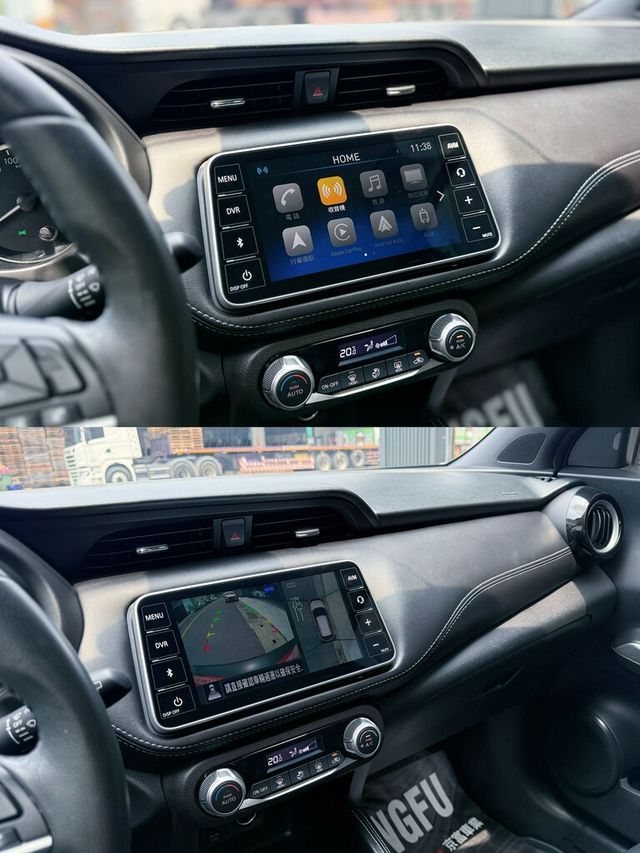 NISSAN日產 KICKS  第16張相片