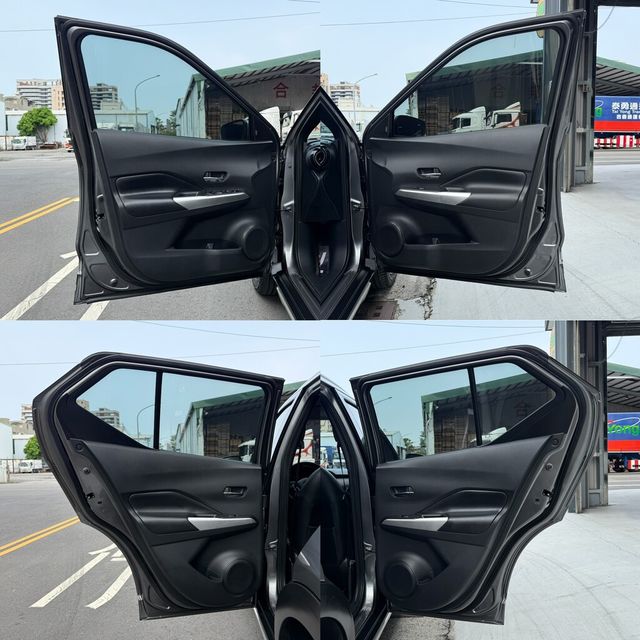 NISSAN日產 KICKS  第19張相片