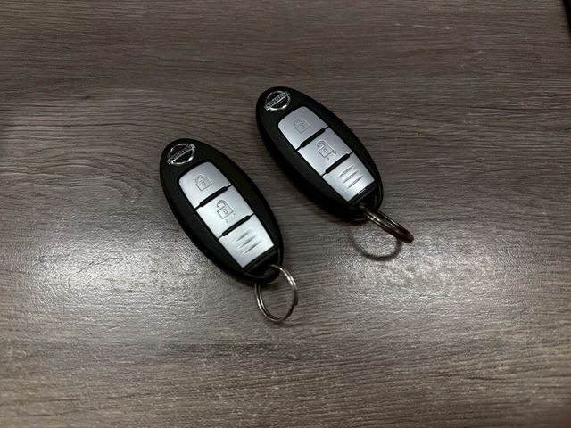 NISSAN日產 KICKS  第20張相片