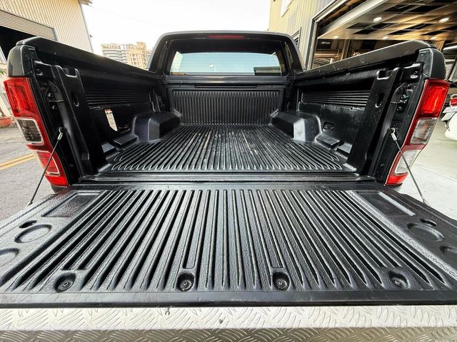 FORD福特 RANGER  第5張相片