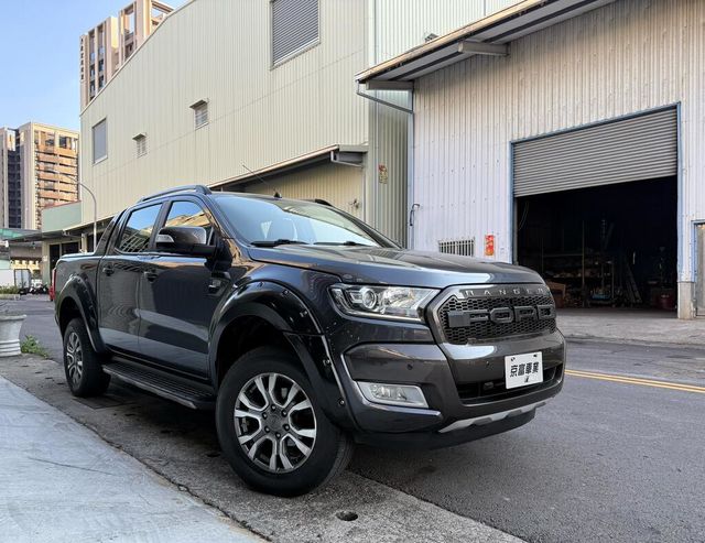 FORD福特 RANGER  第7張相片