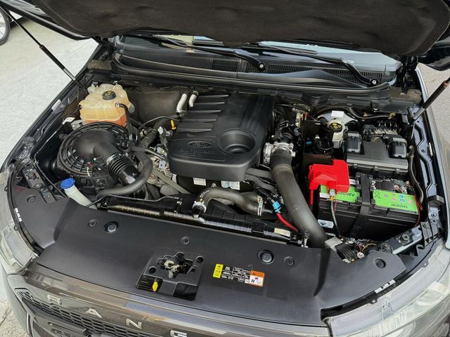 FORD福特 RANGER  第8張相片