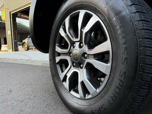 FORD福特 RANGER  第9張相片