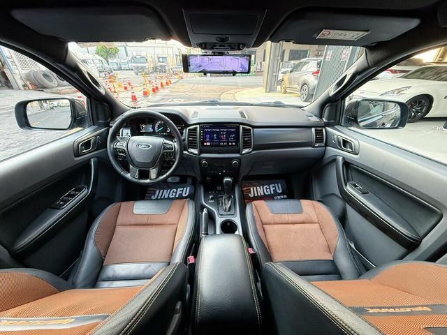 FORD福特 RANGER  第10張相片