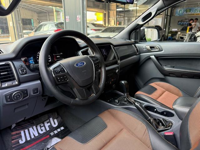 FORD福特 RANGER  第11張相片