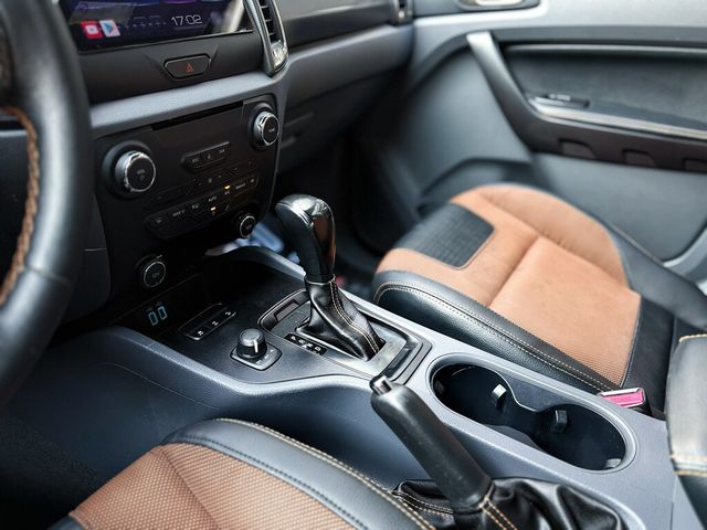 FORD福特 RANGER  第13張相片