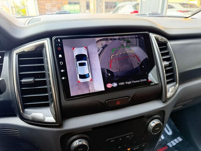 FORD福特 RANGER  第14張相片