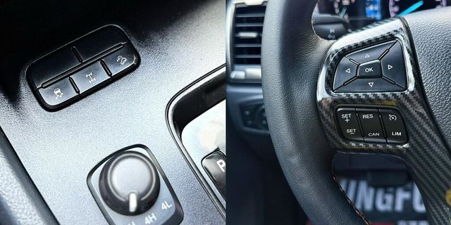 FORD福特 RANGER  第15張相片