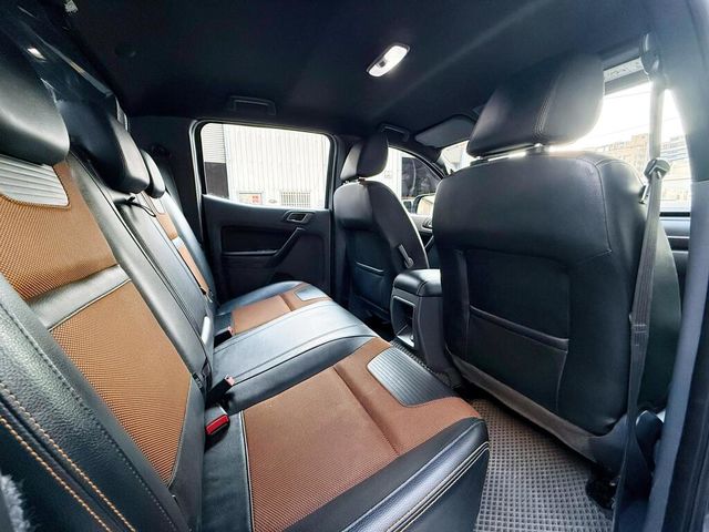 FORD福特 RANGER  第16張相片