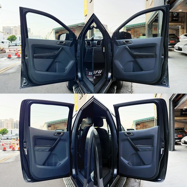 FORD福特 RANGER  第19張相片