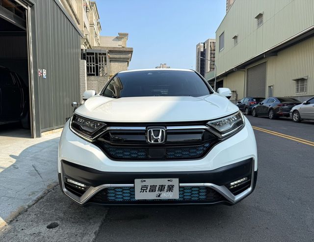 HONDA本田 CR-V  第3張相片