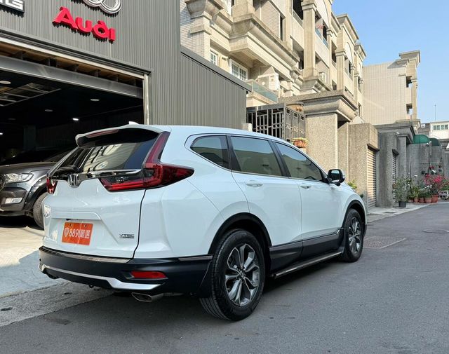 HONDA本田 CR-V  第6張相片