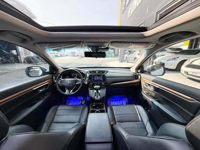 HONDA本田 CR-V  第7張相片