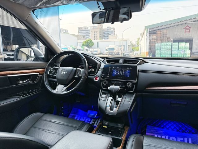 HONDA本田 CR-V  第10張相片
