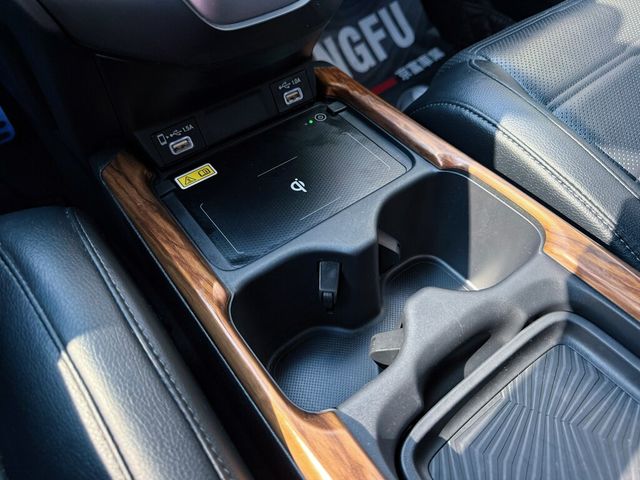 HONDA本田 CR-V  第12張相片
