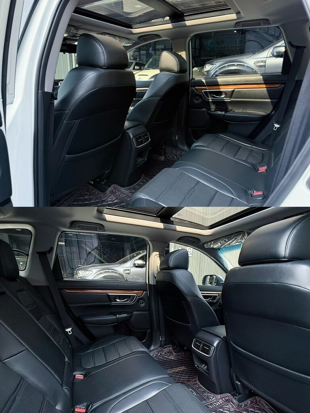 HONDA本田 CR-V  第15張相片
