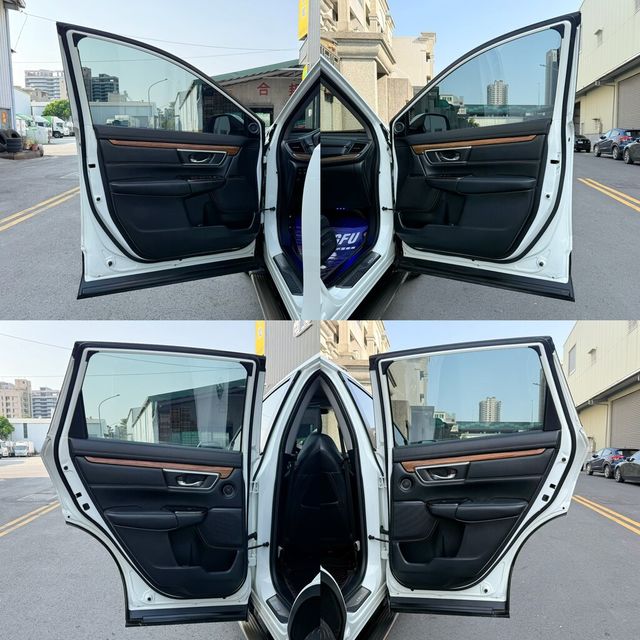 HONDA本田 CR-V  第16張相片