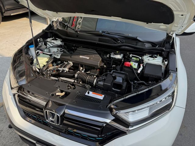 HONDA本田 CR-V  第18張相片