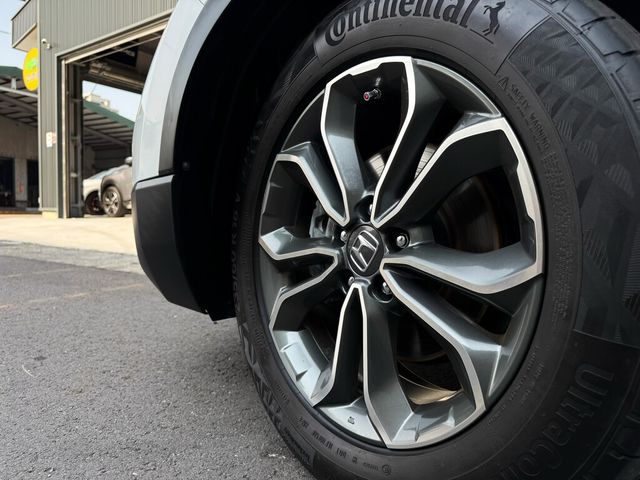 HONDA本田 CR-V  第19張相片