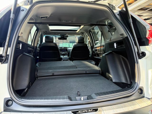 HONDA本田 CR-V  第20張相片