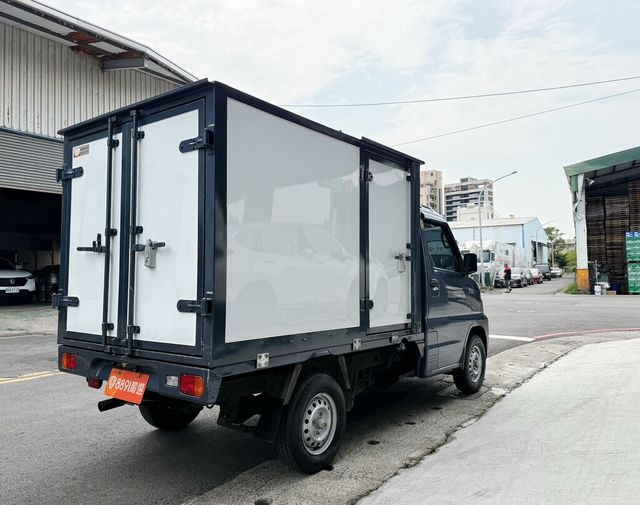 MITSUBISHI三菱 VERYCA  第4張相片