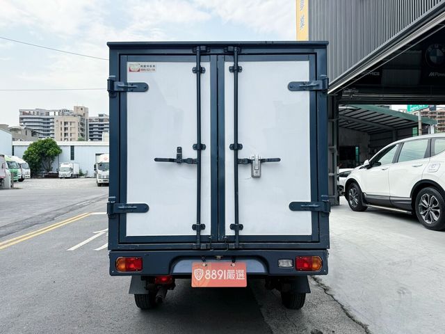 MITSUBISHI三菱 VERYCA  第5張相片