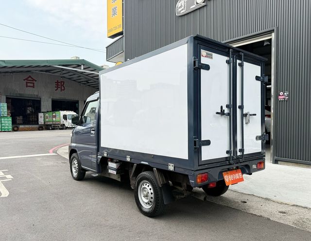 MITSUBISHI三菱 VERYCA  第6張相片