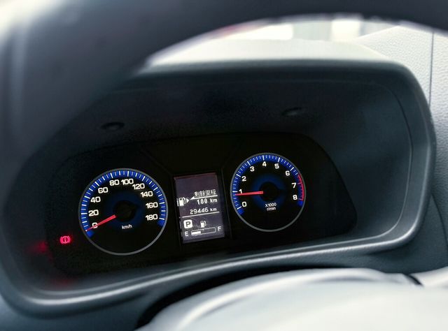 MITSUBISHI三菱 VERYCA  第8張相片