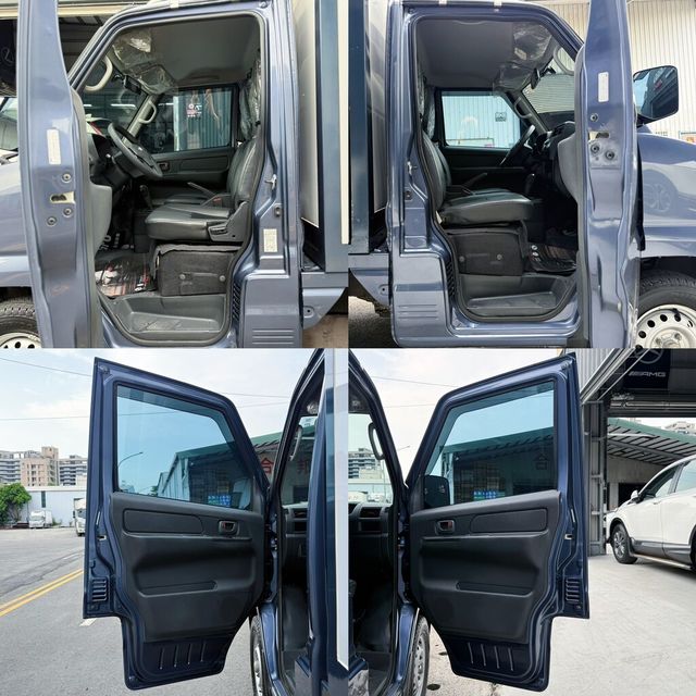 MITSUBISHI三菱 VERYCA  第17張相片