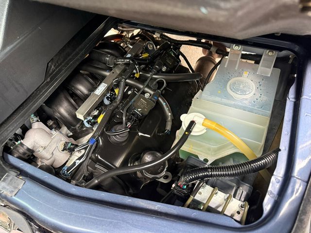 MITSUBISHI三菱 VERYCA  第18張相片