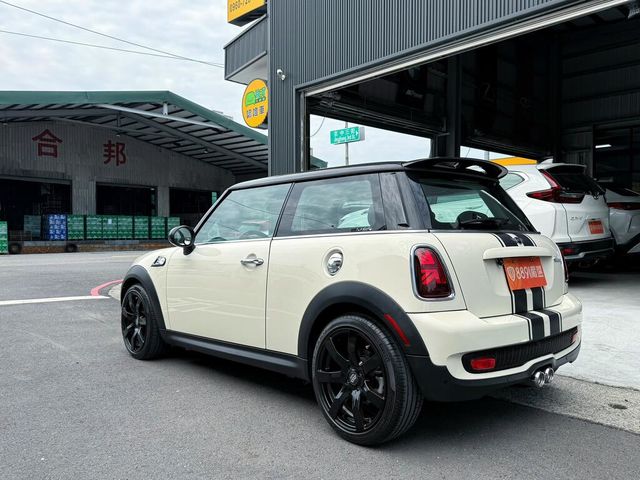 MINI迷你 COOPER S  第3張相片