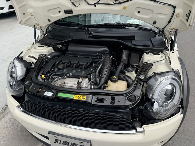 MINI迷你 COOPER S  第8張相片
