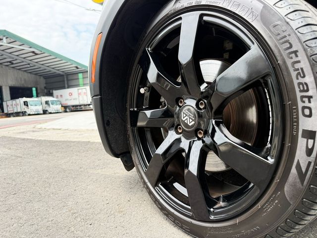 MINI迷你 COOPER S  第9張相片