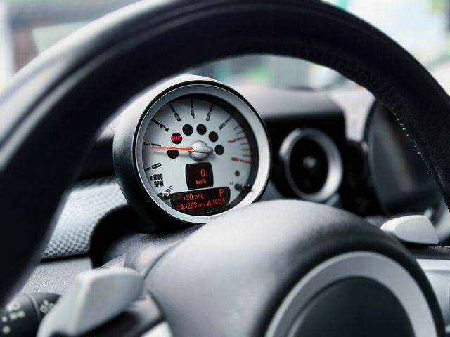 MINI迷你 COOPER S  第11張相片
