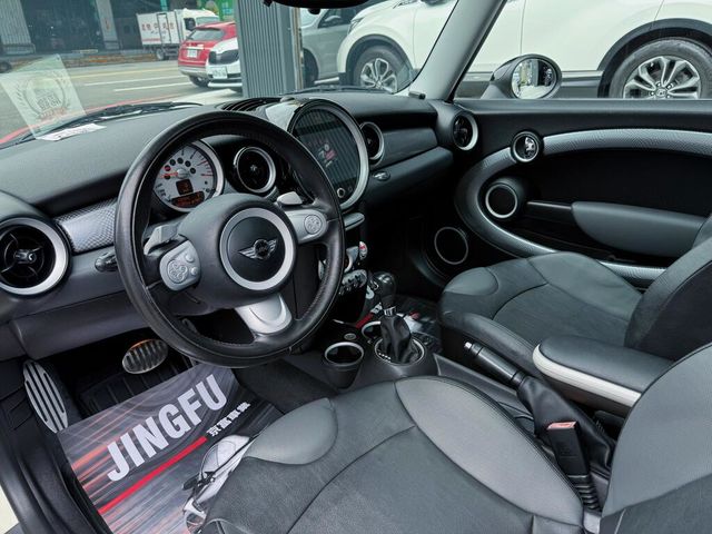 MINI迷你 COOPER S  第12張相片