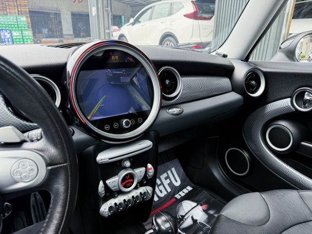 MINI迷你 COOPER S  第13張相片