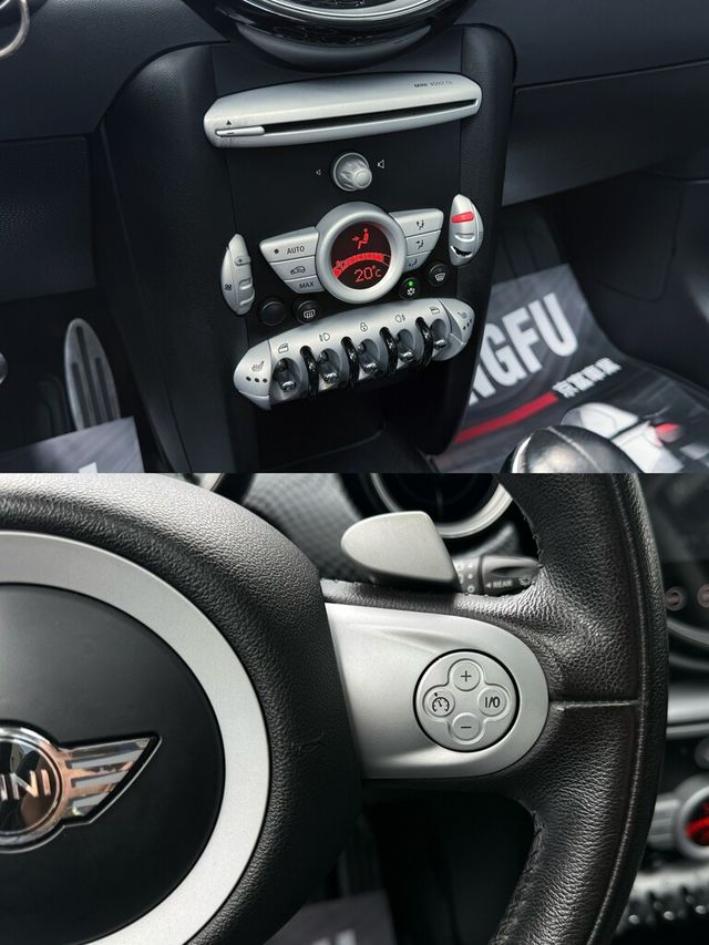 MINI迷你 COOPER S  第16張相片