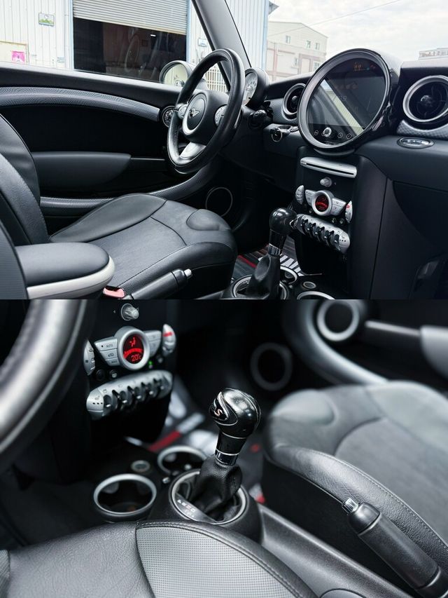 MINI迷你 COOPER S  第17張相片