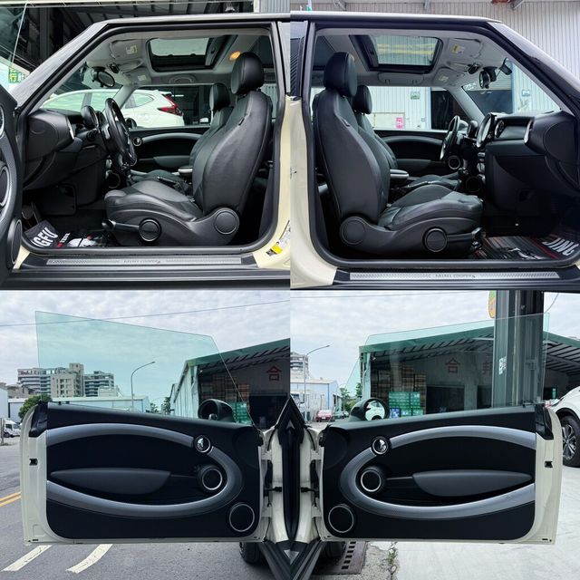 MINI迷你 COOPER S  第18張相片