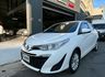 TOYOTA豐田 YARIS  第1張縮圖