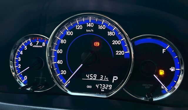 TOYOTA豐田 YARIS  第4張相片