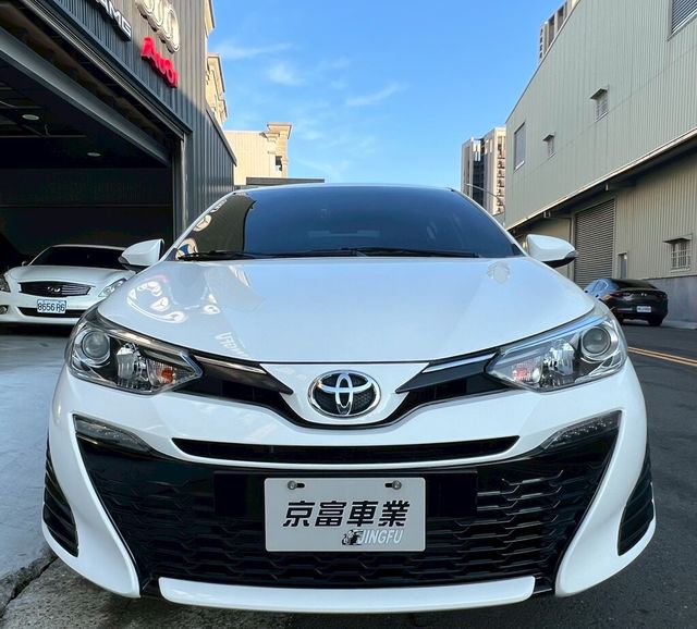 TOYOTA豐田 YARIS  第5張相片