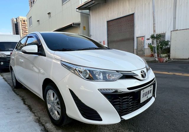 TOYOTA豐田 YARIS  第9張相片