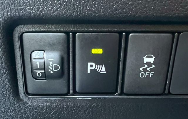 TOYOTA豐田 YARIS  第12張相片